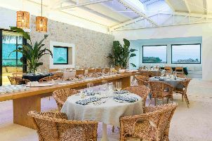 풀라 골프 코스 (P2)