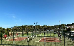 골프 손 파르크 메노르카