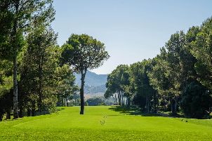 소나 세베라 골프 클럽 (P3)