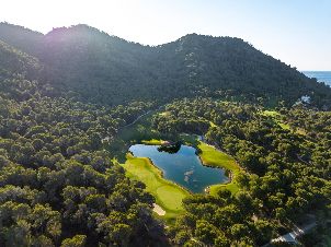 손 세베라 골프 클럽