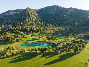 손 세베라 골프 클럽