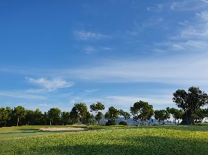 T-Golf 팔마 푼티로 (P2)