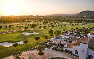 T-Golf 팔마 푼티로 (P2)