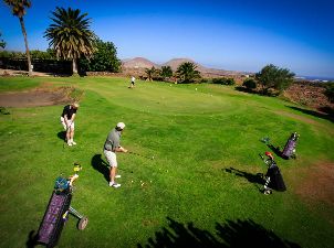 코스타 테기세 골프 클럽 (P3)