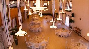 골프 델 수르 (P2)