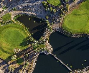 살로브레 골프 & 리조트 - 올드 코스 (P3)