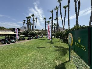 라스 아메리카스