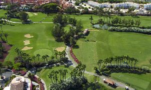 골프 라스 아메리카스