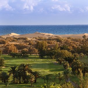 마스팔로마스 골프 (P2)