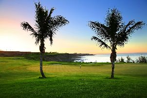 멜로네라스 골프 클럽