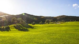 비야 파디에르나 골프 클럽 - 알페리니 코스 (P2)