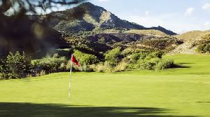 비야 파디에르나 골프 클럽 - 알페리니 코스