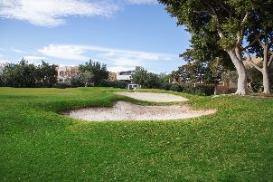 알리칸테 골프 (P3)