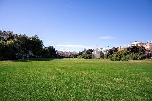 알리칸테 골프 (P3)