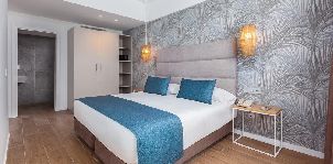 멜로네라스 골프 클럽 (P2)