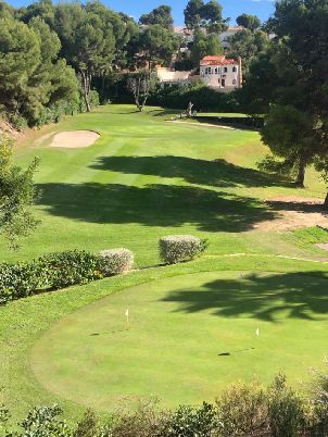 이파크 골프 클럽 