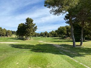 이파크 골프 클럽 (P2)