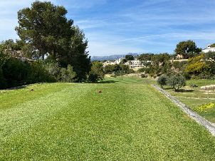 이파크 골프 클럽 (P2)