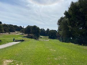 이파크 골프 클럽 