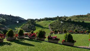 알하우린 골프 (P3)