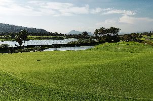 골프 라 핀카 (P3)