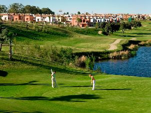 마르 메노르 골프