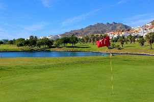 마르 메노르 골프