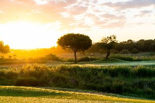 마르 메노르 골프 (P3)