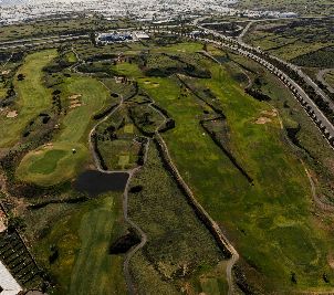 란사로테 골프 리조트