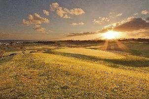 란사로테 골프 리조트