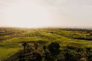 란사로테 골프 리조트 (P3)