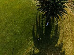 란사로테 골프 리조트 (P3)