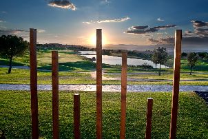 클럽 드 골프 레타마레스 (P3)