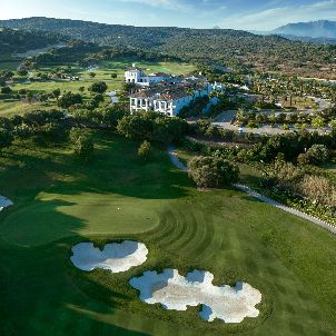 알메나라 골프 리조트 (P2)