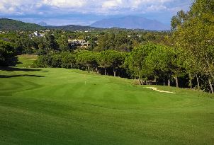 알메나라 골프 리조트