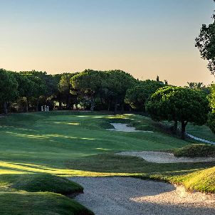 알메나라 골프 리조트(P3)