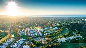 알메나라 골프 리조트 (P2)