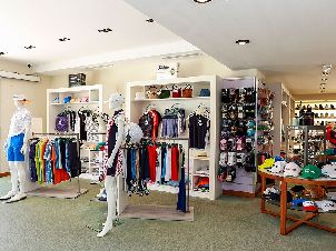 라 셀라 골프 (P3)