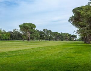 코스타 브라바 골프 클럽 (P2)