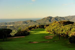 클럽 골프 다로 마스 누