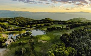 클럽 골프 다로 마스 누