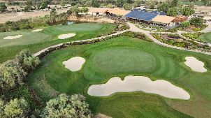 인피니툼 골프 (P2)