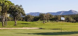 페랄라다 골프 클럽 (P3)