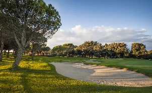 페랄라다 골프 클럽 