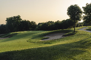 레알 클럽 데 골프 엘 프랫 (P3)