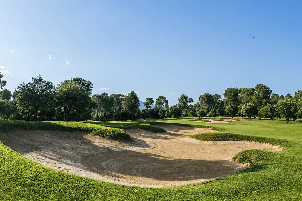 레알 클럽 데 골프 엘 프랫