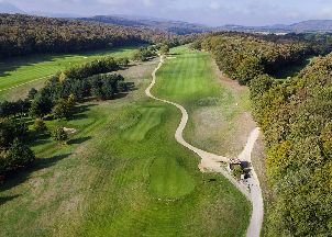 이츠키 골프 (P2)