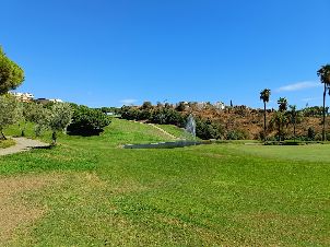 아노레타 골프 코스 (P2)