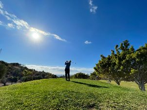 바비에라 골프 (P2)  