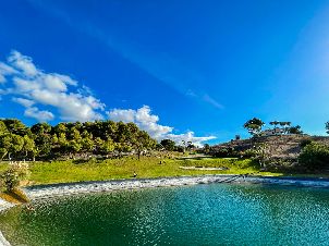 바비에라 골프 (P3)